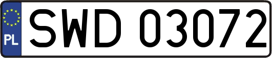 SWD03072
