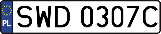 SWD0307C