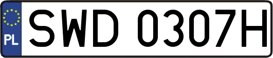 SWD0307H