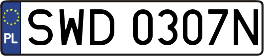 SWD0307N