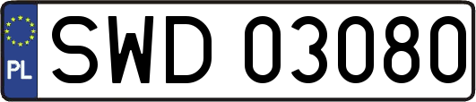 SWD03080