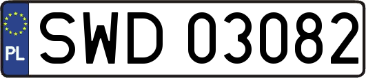SWD03082