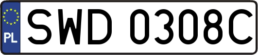 SWD0308C