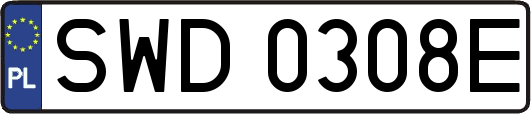 SWD0308E