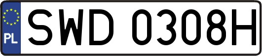 SWD0308H