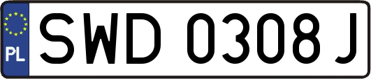 SWD0308J