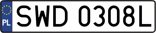 SWD0308L