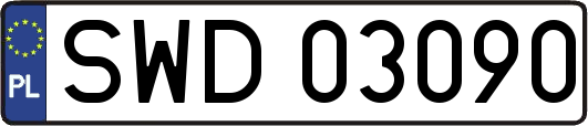 SWD03090