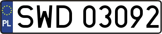 SWD03092
