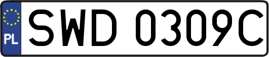 SWD0309C