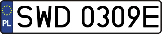 SWD0309E