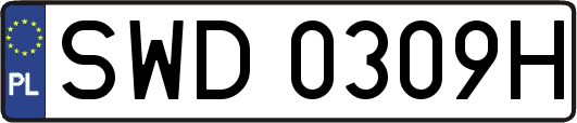 SWD0309H