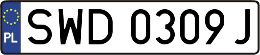 SWD0309J