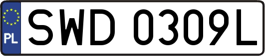 SWD0309L
