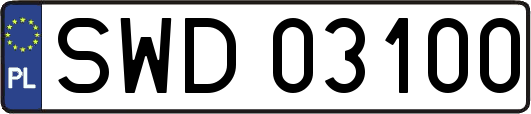 SWD03100