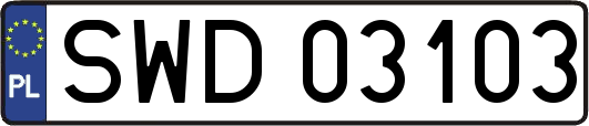 SWD03103
