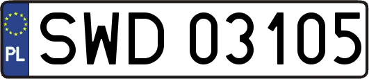 SWD03105