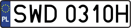 SWD0310H