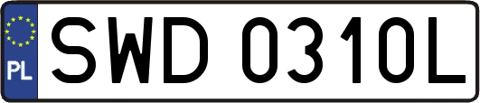 SWD0310L