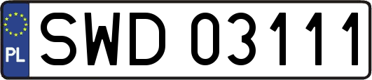 SWD03111