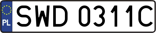 SWD0311C