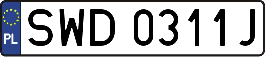 SWD0311J