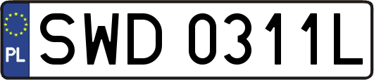 SWD0311L