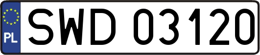 SWD03120