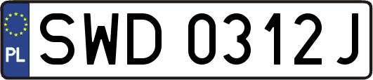 SWD0312J