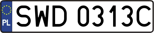 SWD0313C