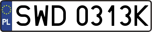 SWD0313K