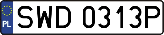 SWD0313P