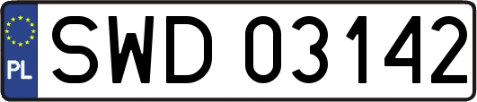 SWD03142