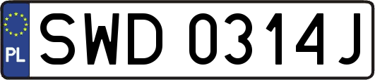 SWD0314J