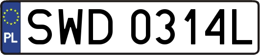 SWD0314L