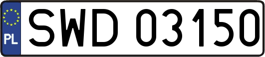 SWD03150