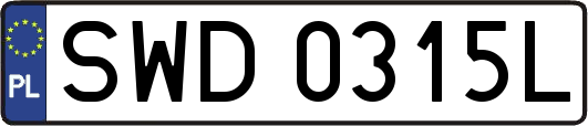 SWD0315L