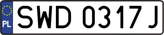 SWD0317J