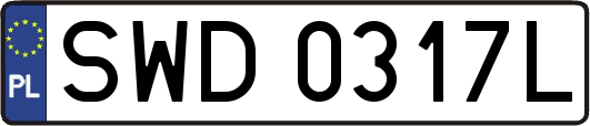SWD0317L