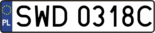 SWD0318C