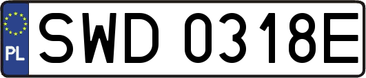 SWD0318E