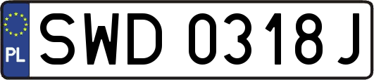 SWD0318J