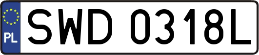 SWD0318L