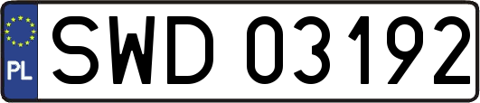 SWD03192