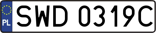 SWD0319C
