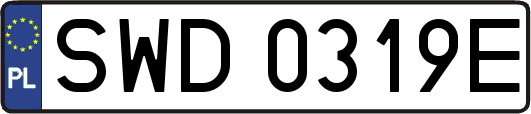 SWD0319E