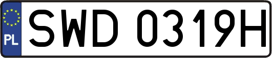 SWD0319H