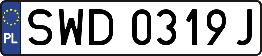 SWD0319J