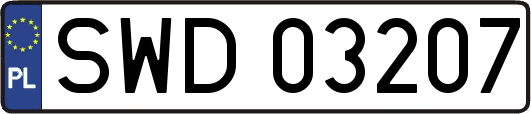 SWD03207