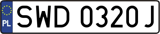 SWD0320J
